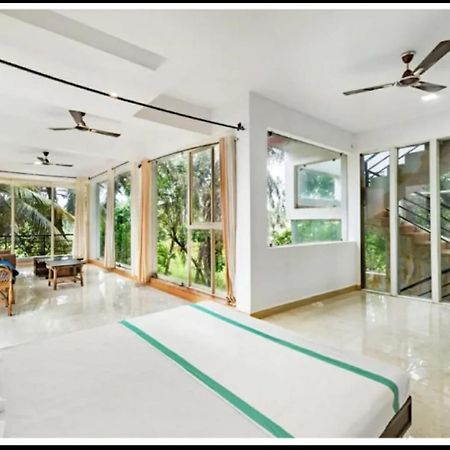 Bliss De Villa Calangute Exterior foto