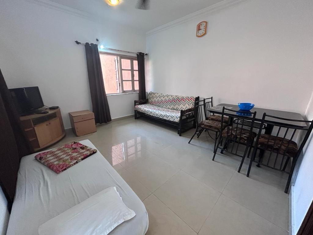 Bliss De Villa Calangute Habitación foto