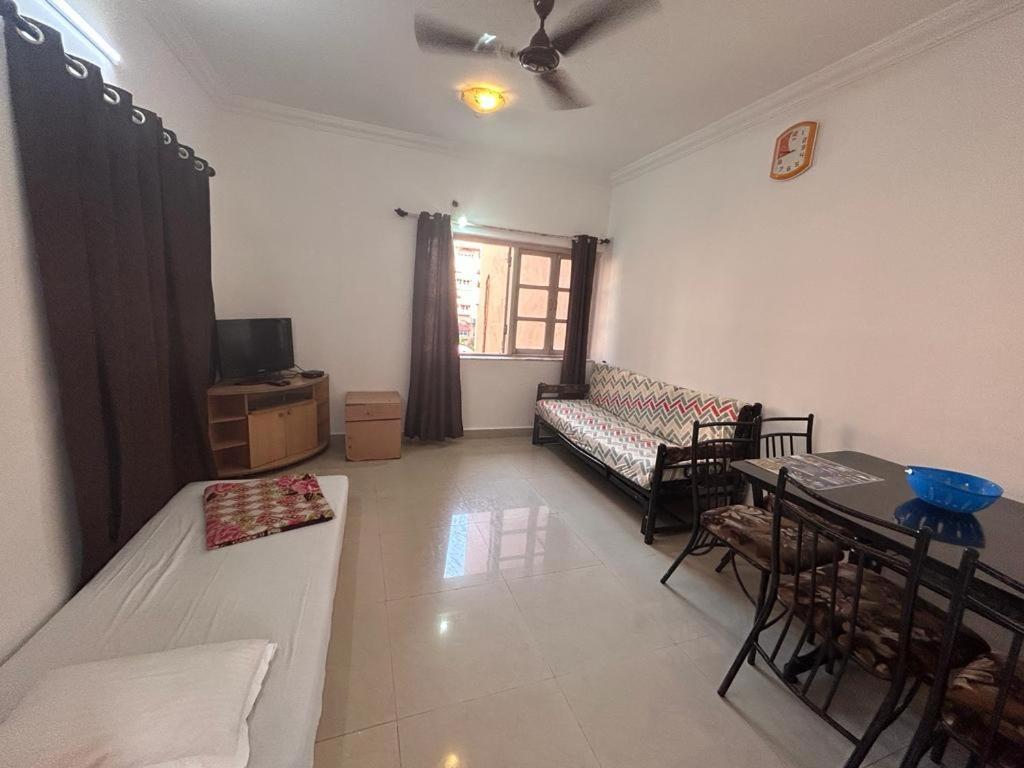 Bliss De Villa Calangute Habitación foto