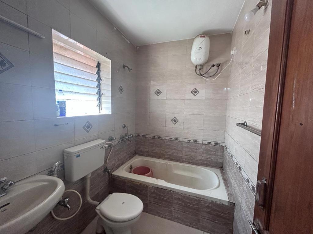 Bliss De Villa Calangute Habitación foto
